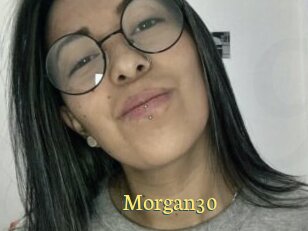 Morgan30