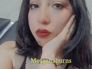 Morganaburns