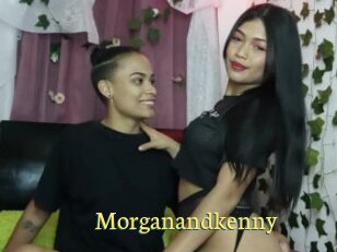 Morganandkenny