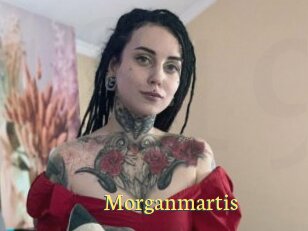 Morganmartis