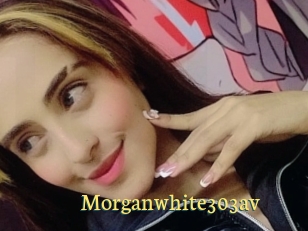 Morganwhite303av