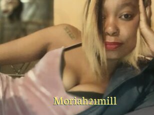 Moriah21mill