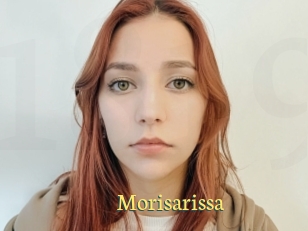Morisarissa