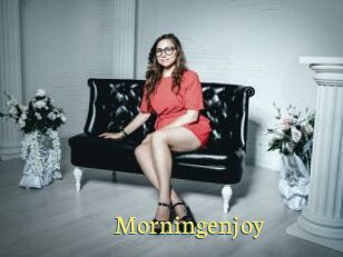 Morningenjoy