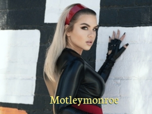 Motleymonroe