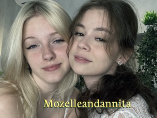 Mozelleandannita