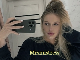 Mrsmistress