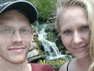 Mrsnade