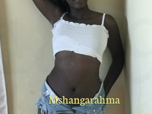 Mshangarahma