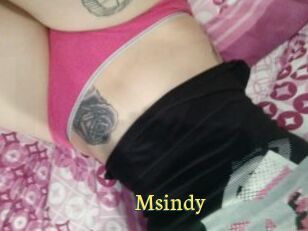 Msindy