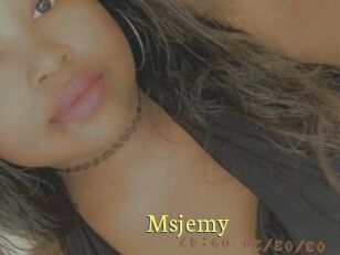 Msjemy