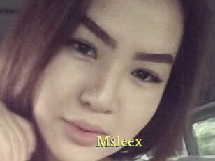 Msleex