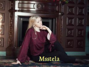 Msstela