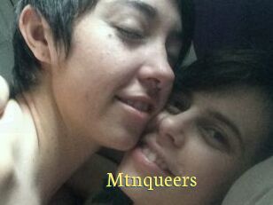 Mtnqueers