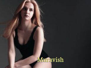 Muravish