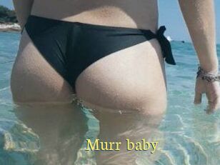 Murr_baby