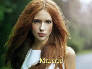 Murrrrr