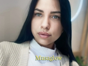 Musaglow