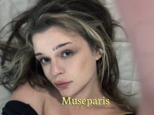 Museparis