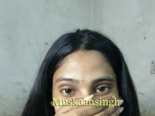 Muskaansingh