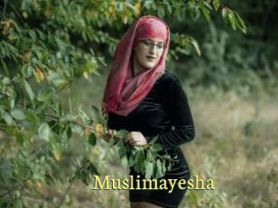 Muslimayesha