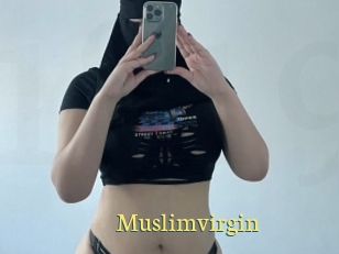 Muslimvirgin