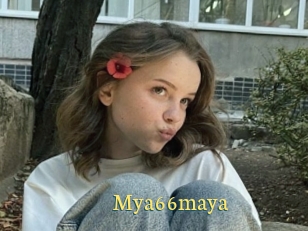 Mya66maya