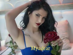 Myadear