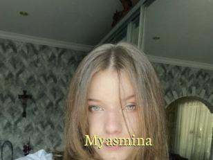 Myasmina