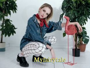 Myfairytale