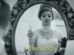 Myhotbabygirl