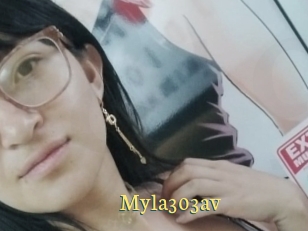 Myla303av