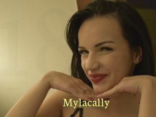 Mylacally