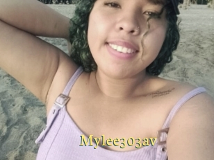 Mylee303av