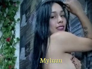 Myluuu