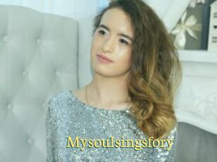 Mysoulsingsfory