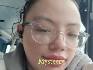 Mysteery