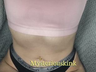 Mysteriouskink