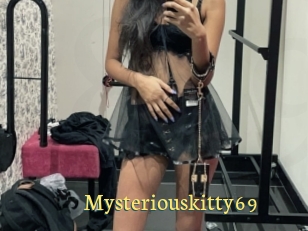 Mysteriouskitty69