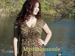 Mysterioussoule
