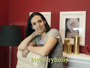 Mysteryholly