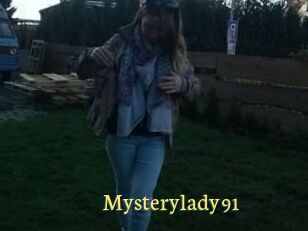 Mysterylady91