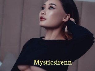 Mysticsirenn