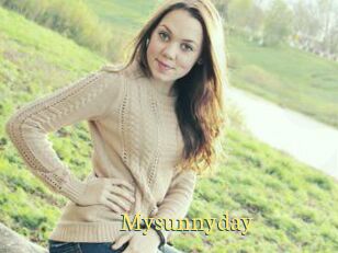 Mysunnyday