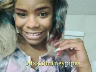 Mzscourtneypipes