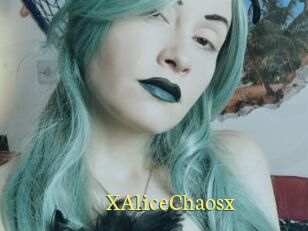 XAliceChaosx