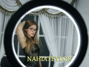 NAHIATEYLOR