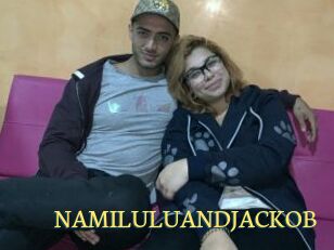 NAMILULUANDJACKOB