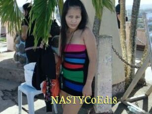 NASTYC0Ed18