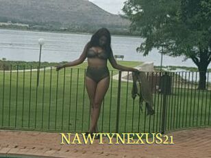 NAWTYNEXUS21